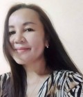 Rencontre Femme Thaïlande à วานรนิวาส : Wan, 48 ans